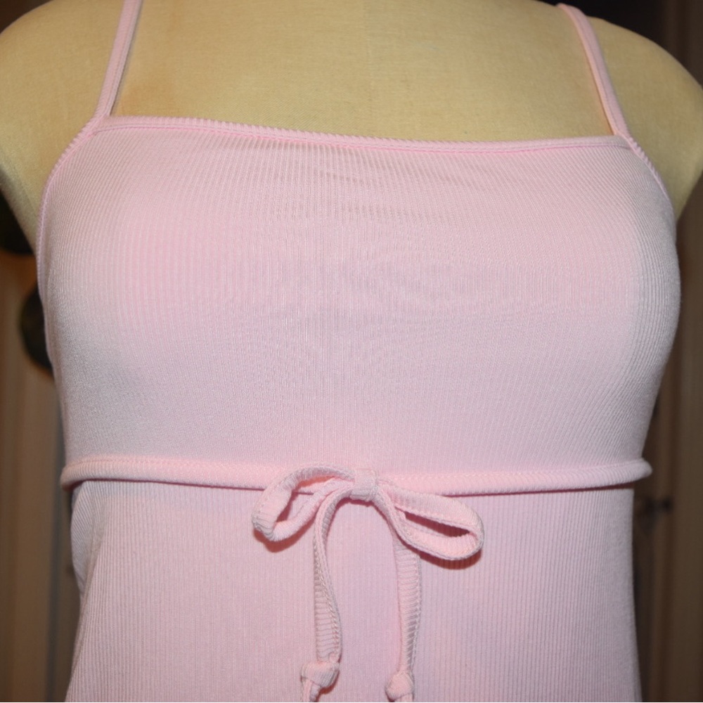 LA Hearts Mini Dress NWT